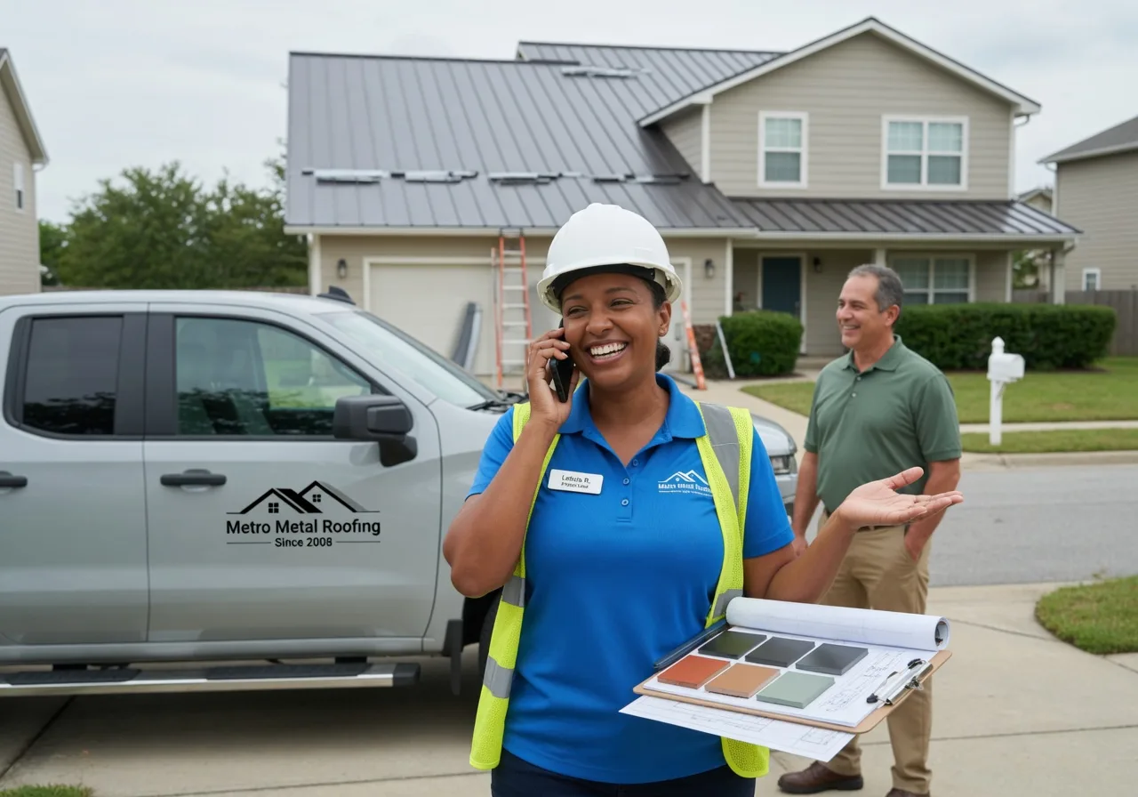 Metal Roofing Installation Soudan, MN FAQs
