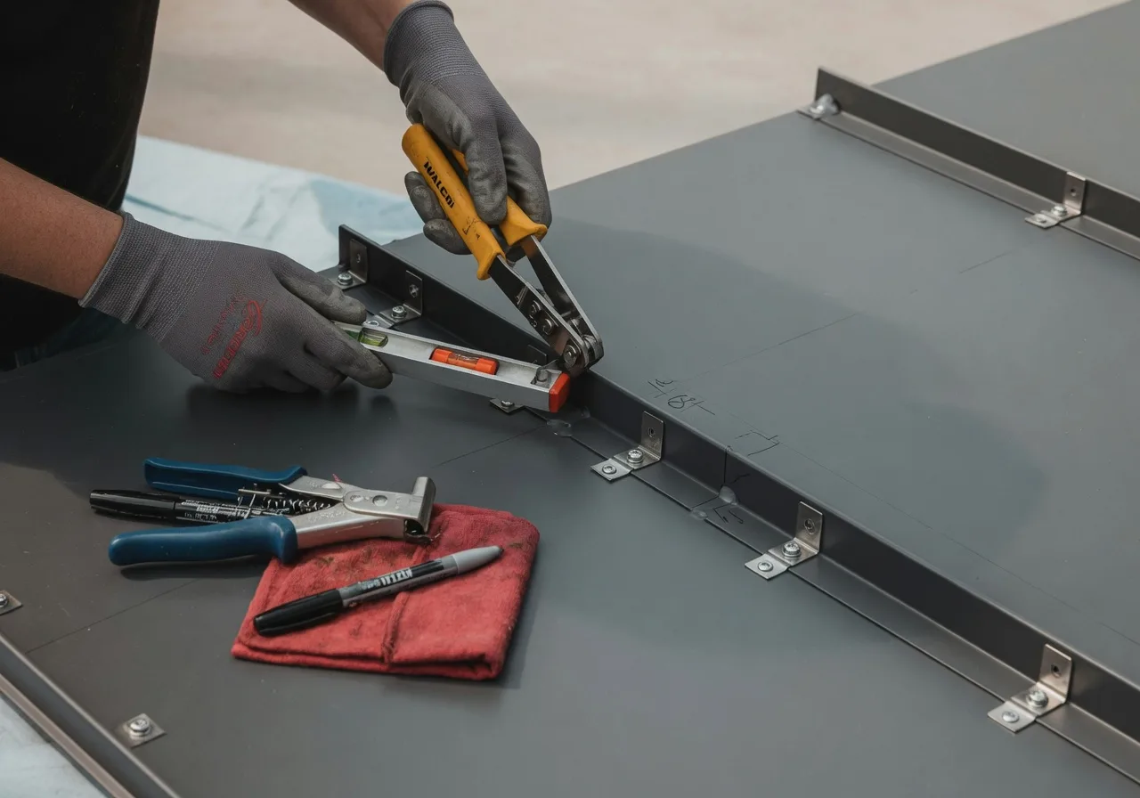 Why choose Metal Roofing Installation in Soudan, MN